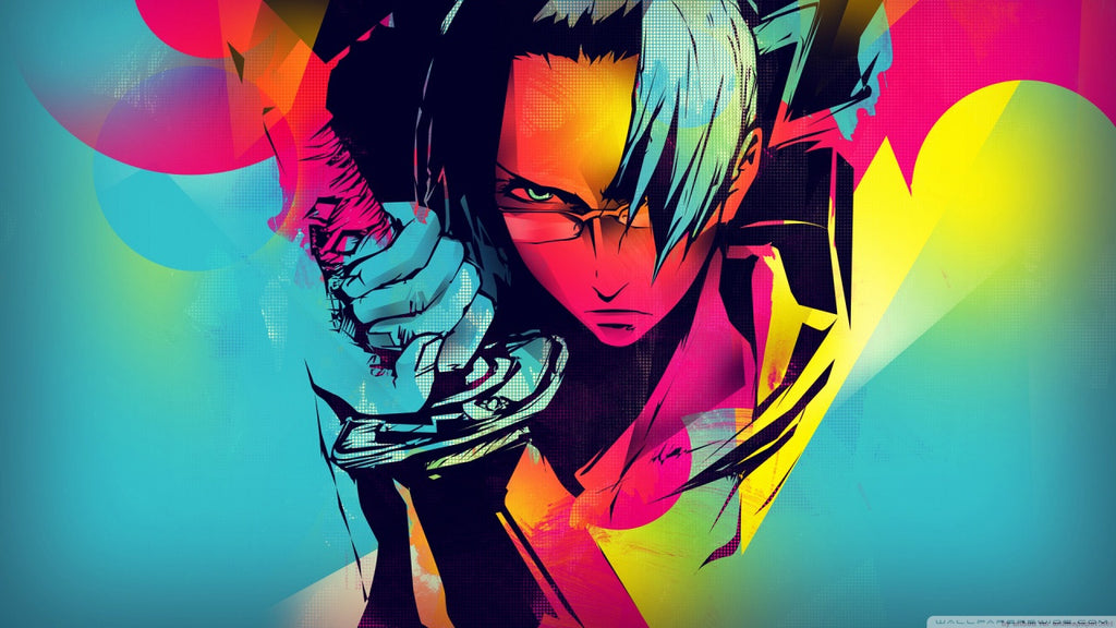 Samurai Champloo now free on Youtube