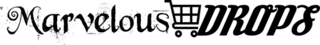 Marvelous Drops